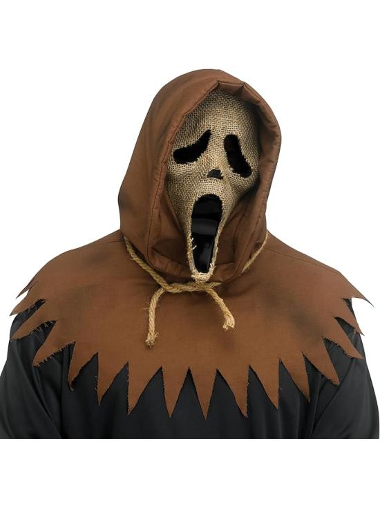 Máscara do Espantalho GhostFace
