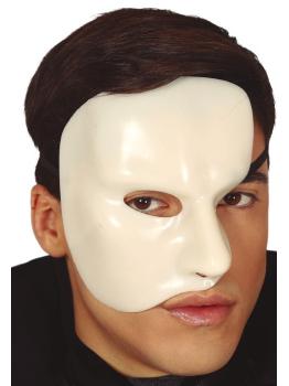 Máscara adulta do Fantasma da Ópera