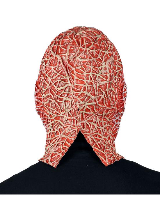 Máscara de luxo Freddy Krueger