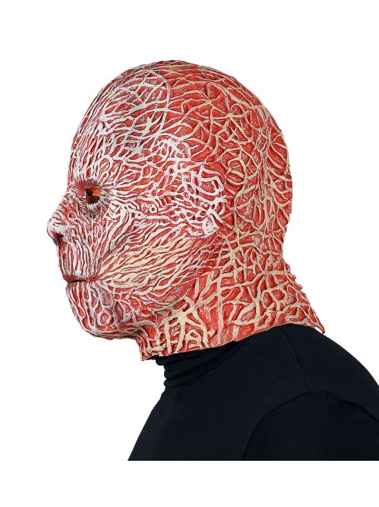 Máscara de luxo Freddy Krueger