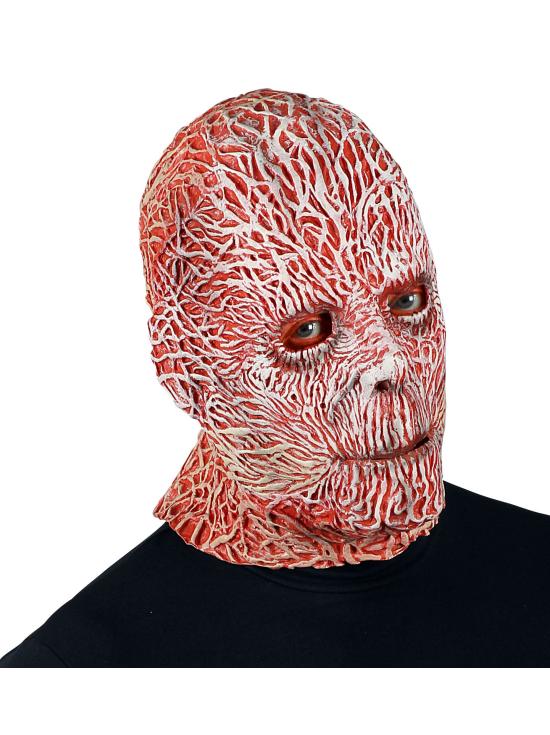 Máscara de luxo Freddy Krueger