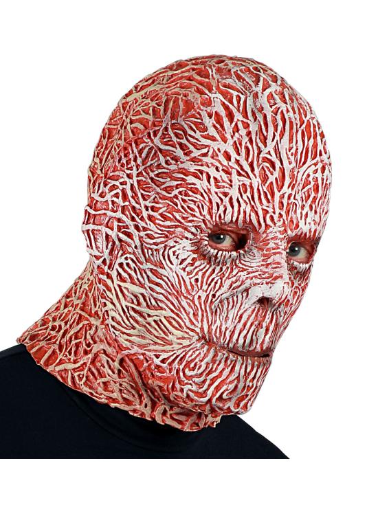Máscara de luxo Freddy Krueger