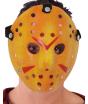 Máscara econômica de hóquei de terror Jason V 13