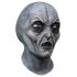 Máscara de látex Evil Invader 51 da linha Aliens