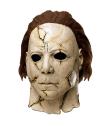 Máscara de luxo adulta Michael Myers
