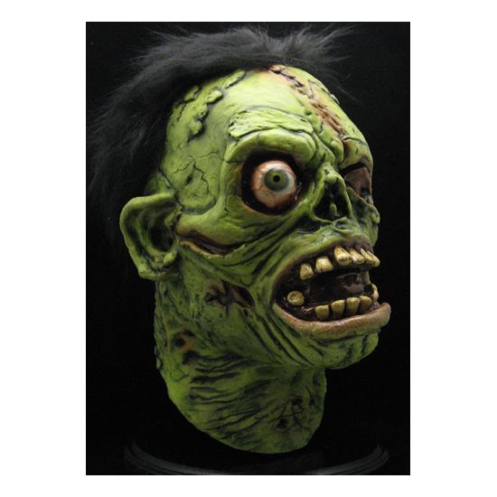 Máscara de monstro nojenta* Máscara de monstro nojenta*