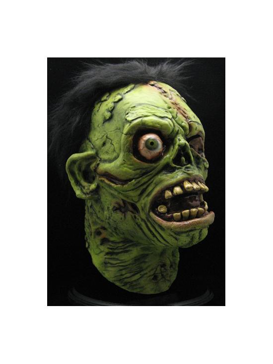 Máscara de monstro nojenta*