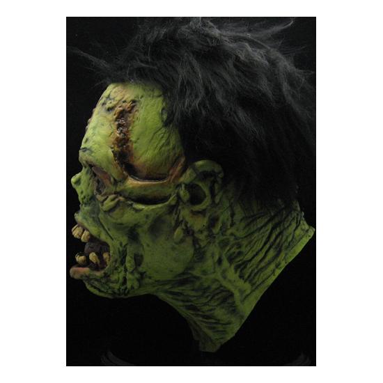 Máscara de monstro nojenta* Máscara de monstro nojenta*