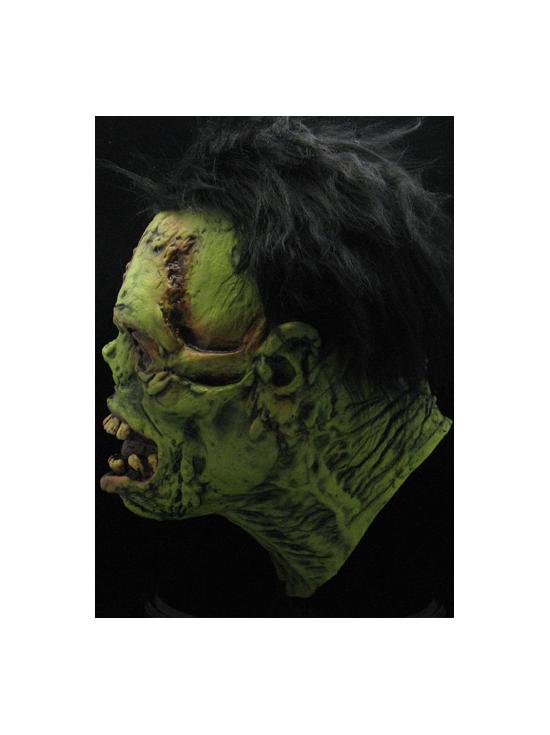 Máscara de monstro nojenta*