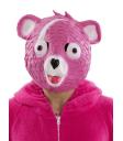 Skin Urso Rosa Fortnite