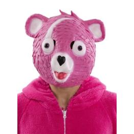 Skin Urso Rosa Fortnite