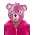 Skin Urso Rosa Fortnite