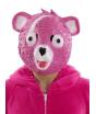 Skin Urso Rosa Fortnite