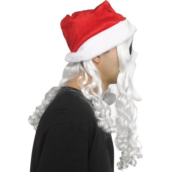 Máscara de Papai Noel GhostFace®