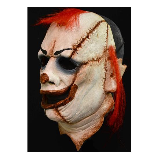 Máscara de palhaço Skinner