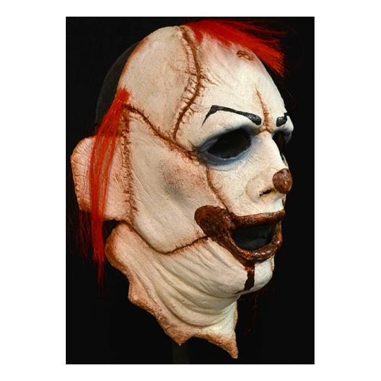 Máscara de palhaço Skinner