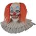 Sorriso de Palhaço Assustador com Máscara Aterrorizante – Ghoulish Productions