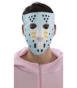 Skin Invasor Coelho Fortnite