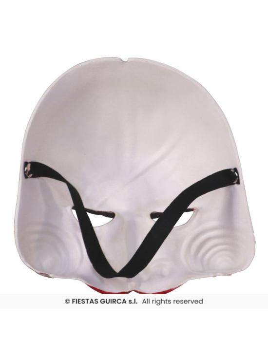 Máscara de Marionete Saw para Adultos | TuyYo Costumes