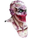 Máscara Mortal Silenciosa | Máscara de Zumbi