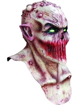Máscara Mortal Silenciosa | Máscara de Zumbi