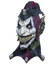 Máscara de fantasia Jesterblin da linha Nightmare Makers