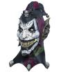 Máscara de fantasia Jesterblin da linha Nightmare Makers
