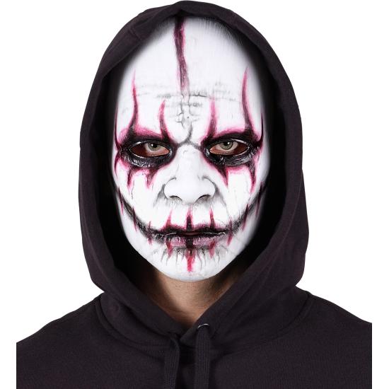 Máscara do Coringa Maligno para Fantasias de Terror Máscara do Coringa Maligno para Fantasias de Terror