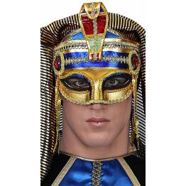 Máscara do Faraó Egípcio