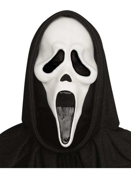 Máscara do Ghost Face® em comemoração ao seu 30º aniversário