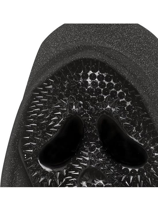 Máscara Oficial do Fantasma com Espinhos