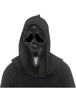 Máscara Oficial do Fantasma com Espinhos