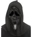 Máscara Oficial do Fantasma com Espinhos