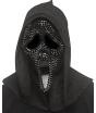 Máscara Oficial do Fantasma com Espinhos