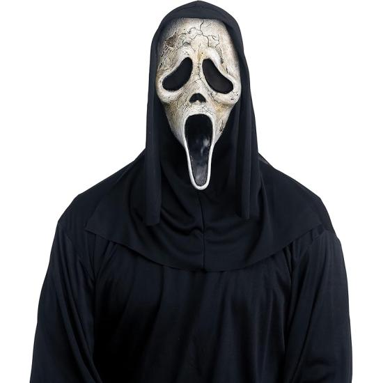 Máscara Ghost Face® Scream VI