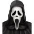Máscara do Ghostface Scream - 25º Aniversário - Máscara de Terror para o Halloween