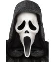 Máscara do Ghostface Scream - 25º Aniversário - Máscara de Terror para o Halloween