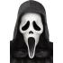 Máscara do Ghostface Scream - 25º Aniversário - Máscara de Terror para o Halloween