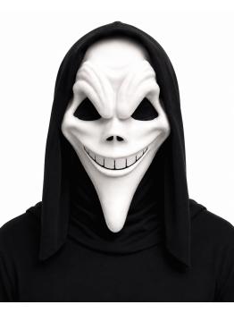 Máscara Grinny Scary Movie 6® para Adultos