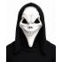 Máscara Grinny Scary Movie 6® para Adultos