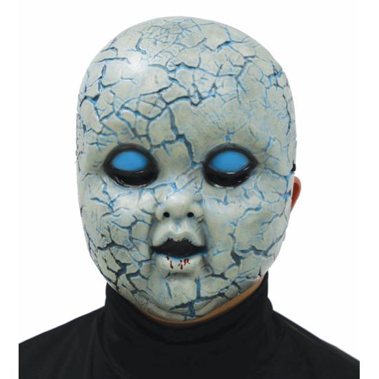 Máscara de iluminação Friends Forever