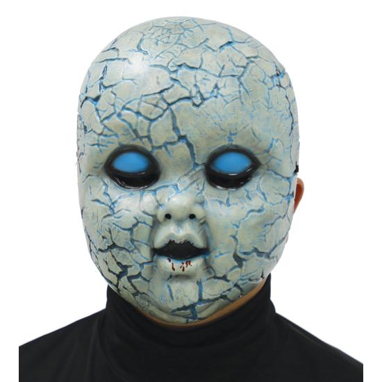 Máscara de iluminação Friends Forever