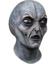 Máscara Evil Invader 51 - Linha Aliens