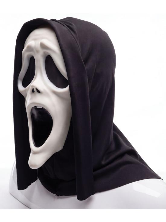 Máscara do Filme de Terror Assassino® 6