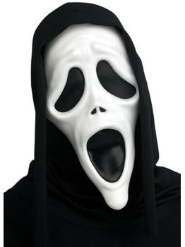 Máscara do Filme de Terror Assassino® 6