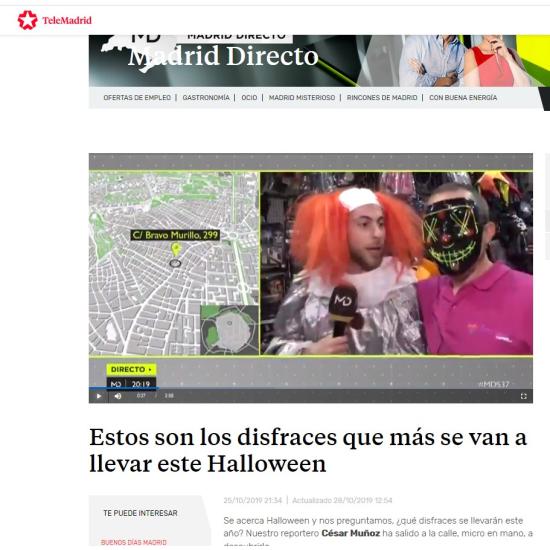 A máscara de purga com luz A máscara de purga com luz