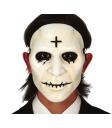 Mascarar a Cruz da Purga