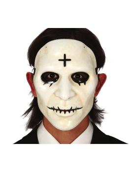 Mascarar a Cruz da Purga