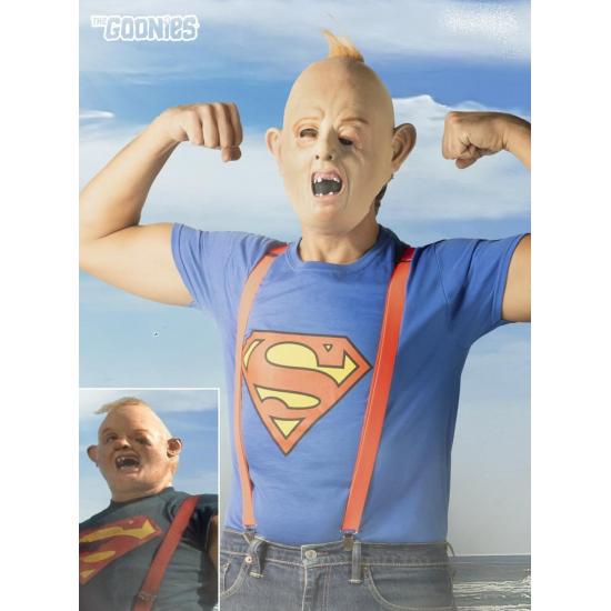 Máscara Los Goonies