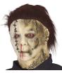Máscara econômica de látex Michael Myers